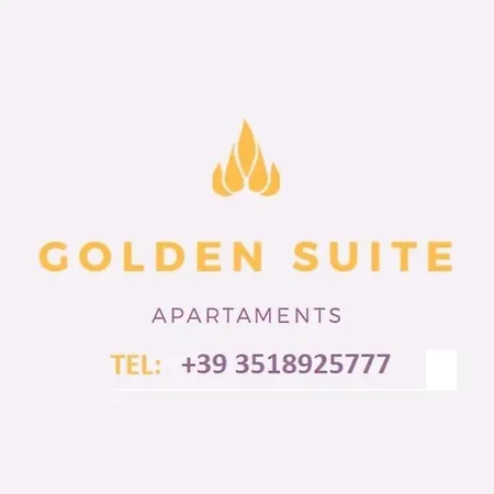Golden Suite Apartments Matera Exterior photo
