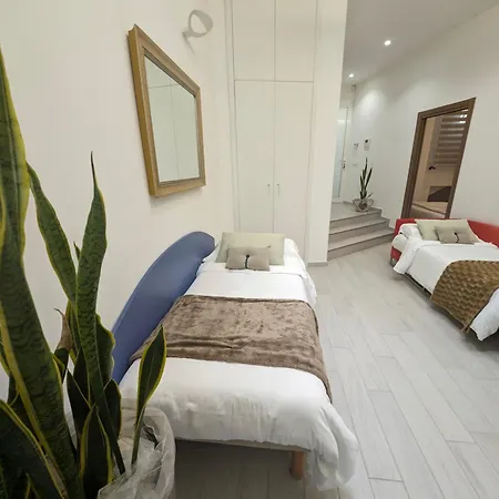 Golden Suite Apartments Matera Exterior photo