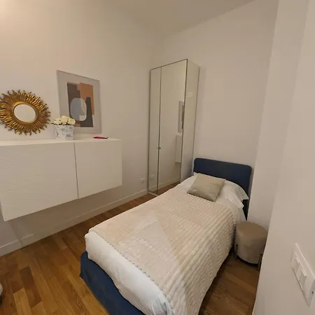 Golden Suite Apartments Matera Exterior photo