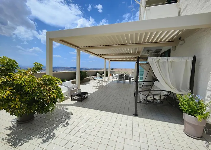 Golden Suite Apartments